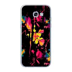 Imagem de Capa Adesivo Skin206 Verso Para Samsung Galaxy A5 2017 A520f