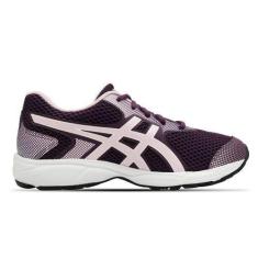 Imagem de Tênis Asics Buzz 4 - Infantil - Roxo