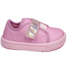 Imagem de Tênis Infantil Worldcolors Docinho Menina 153.066-Feminino