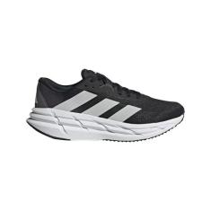Imagem de adidas Tênis masculino Adistar 3, Preto/branco/cinza, 39