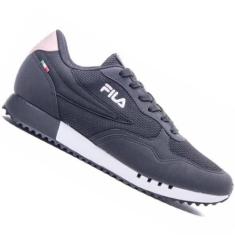 Imagem de Tenis Fila Euro Jogger Sport 2 Feminino