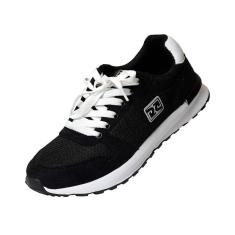 Imagem de Cyclone Tênis Jogger Retrô BRANCO 38-Masculino