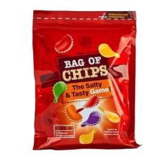 Imagem de Jogo de tabuleiro Blue Orange Games Bag of Chips Family 8+ Years