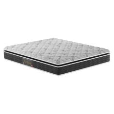 Imagem de Colchão Casal Espuma D33 ProDormir Active Premium Extra Firme Euro Pillow (138x188x26) - Probel