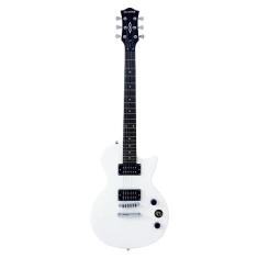 Imagem de Guitarra Les Paul Strinberg Lps200wh Branca