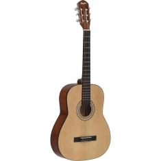 Imagem de Violão Clássico Nylon Spruce Linden Denver nts - Memphis