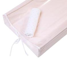Imagem de Papi Textil Toalha De Banho Bordados Papi Forrada Com Capuz 90Cm X 80Cm Contem 01 Un