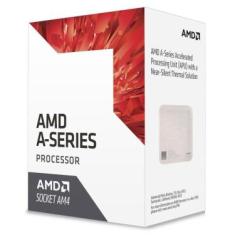 Imagem de Processador AMD A10 9700 (AM4) 3.5 GHZ - AD9700AGABBOX