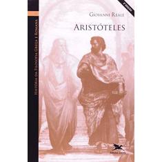 Imagem de Aristóteles - Reale, Giovanni - 9788515033034