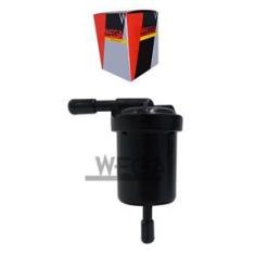 Imagem de Filtro De Combustivel Injecao Eletronica - Etios 2013 A 2017 - Fci1616