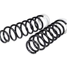 Imagem de Molas Reforçadas Gnv - Honda Fit 2009