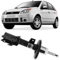 Imagem de Amortecedor Ford Fiesta 2011 a 2017 Dianteiro Passageiro