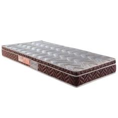 Imagem de Colchão Paropas D33 Conforto Ultra Firme 17Cm Solteiro 78