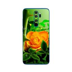 Imagem de Capa Adesivo Skin369 Verso Para Xiaomi Redmi Note 8 Pro