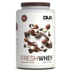 Imagem de Fresh Whey DUX Nutrition-Unissex