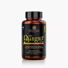 Imagem de Super Omega 3 Gastro-Resistant 90 Caps - Essential