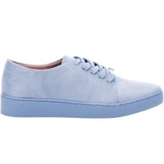 Imagem de Tenis Feminino Casual Urbano Camurça Vizzano 1214.205