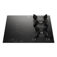 Imagem de Cooktop Electrolux IE62H 4 Bocas Acendimento Superautomático