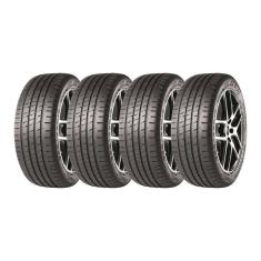 Imagem de Kit 4 Pneus GT Radial Aro 18 235/45R18 Sportactive 98W