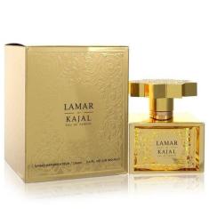 Imagem de Perfume Masculino Kajal Lamar (Unisex) 100 Ml Eau De Parfum