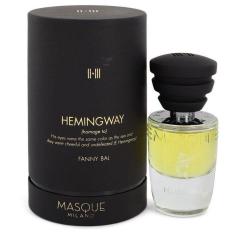 Imagem de Perfume Fem. Masque Milano Hemingway 34 Ml