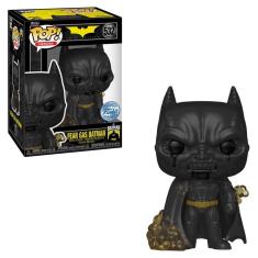 Imagem de Funko Pop Heroes Batman Begins Fear Gas Batman 532 Ex