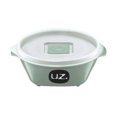 Imagem de Pote Multiuso Premium 350Ml Menta - Uz