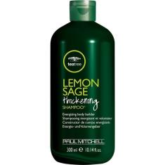 Imagem de Paul Mitchell	Tea Tree Lemon Sage Thickening Shampoo 