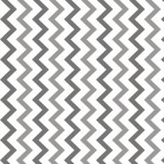 Imagem de Papel De Parede Adesivo Lavável Chevron Verticais 12M