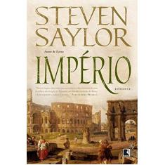 Imagem de Império - Saylor, Steven - 9788501091505