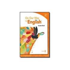 Imagem de On Our Way to English: Student Book Grade 2 - Rigby - 9780544235373