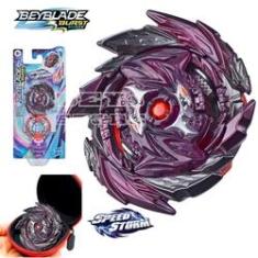 Imagem de Beyblade Burst Surge Super Satomb S6 - Hasbro