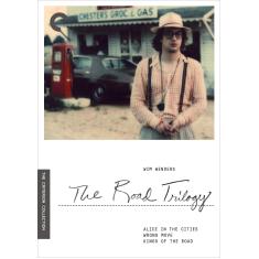 Imagem de Wim Wenders: The Road Trilogy (Criterion Collection)