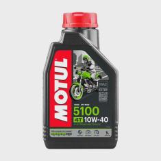 Imagem de Óleo Motor Motul 5100 10w50 Motos 4T Off Road On Road