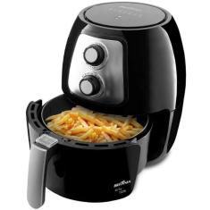 Imagem de Fritadeira Eletrica Air Fry Britania 4L 1500W - 220V