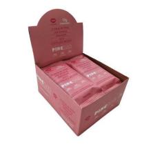 Imagem de Barra Proteína Beijinho Sem Açúcar 50G Pincbar 12 Unidades