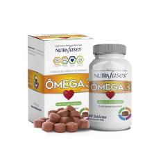 Imagem de Suplemento Alimentar Para Cães Nutrafases Ômega 3