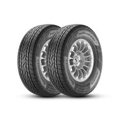 Imagem de Jogo de 2 Pneus 245/70R16 111T XL ContiCrossContact LX Conti