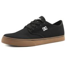 Imagem de Tênis Dc District Black Gum Black