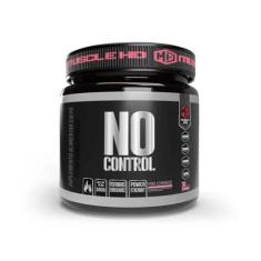 Imagem de Pré-Treino No Control De 300g Muscle HD Energia Explosiva-Unissex