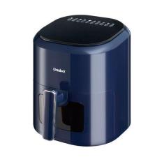 Imagem de Fritadeira Eletrica Air Fryer Gaabor Marinus Touch S/Oleo 4.2L Azul