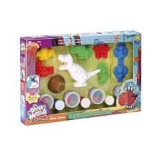 Imagem de Massinha De Modelar Diver Dinos Divertoys