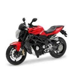 Imagem de Miniatura Moto Mv Agusta Brutale 1090 R 1:12 Maisto
