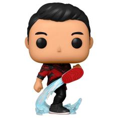 Imagem de Boneco Funko pop! - Shang-Chi e a Lenda dos Dez Anéis #843