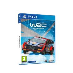 Imagem de Jogo Wrc Generations Ps4 Europeu Novo