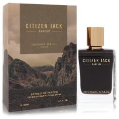 Imagem de Perfume Masculino Michael Malul 100 ml Extrait De Parfum