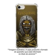 Imagem de Capinha Capa para celular Samsung Galaxy J5 METAL (sm-J510) - Iron Mai