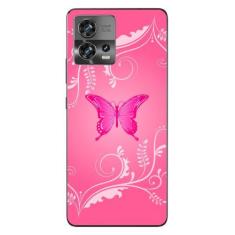 Imagem de Capa Adesivo Skin361 Verso Para Motorola Moto Edge 30 Fusion - Kawaski