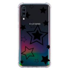 Imagem de Capa Capinha De Celular Compatível com Galaxy A70 Samsung Personalizad