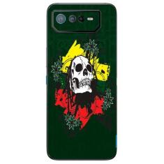 Imagem de Capa Adesivo Skin024 Verso Para Asus Rog Phone 2 - KawaSkin